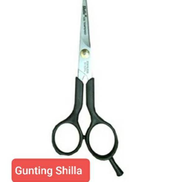 

Telah Hadir.. Gunting Shilla