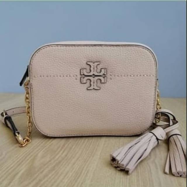 Tory Burch Camera Bag