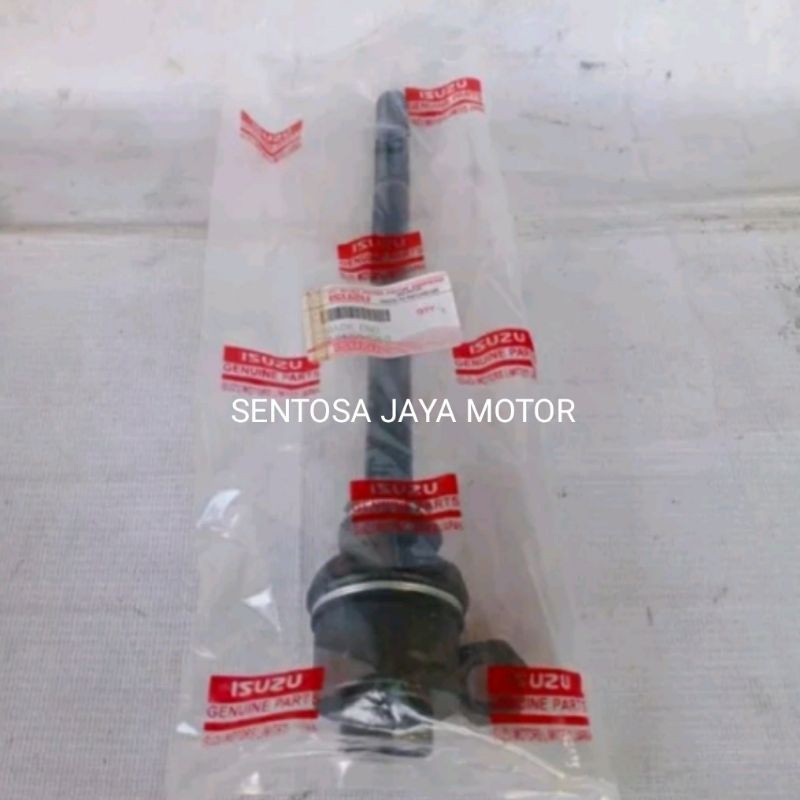 RACK END LONG TIE ROD PANTHER 2300CC 2500CC PICK UP TOURING KAPSUL