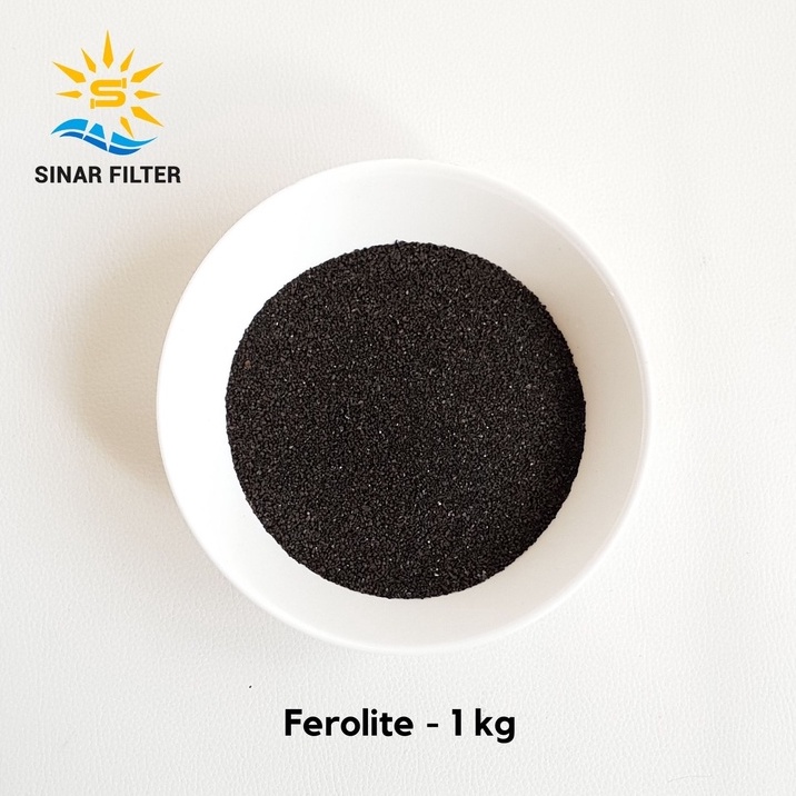 Ferolite