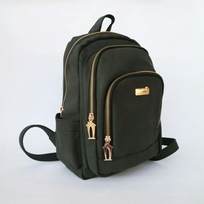 Tas Ransel Kayona Rumah Warna