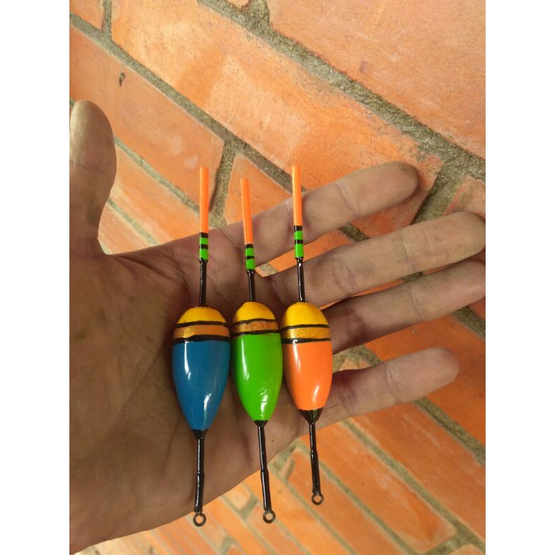 pelampung pancing kumbul anti badai