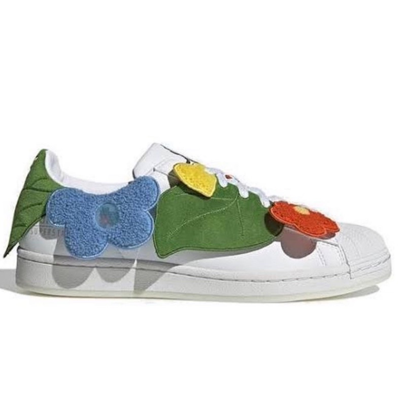 adidas melting sadness sepatu shoe size 44