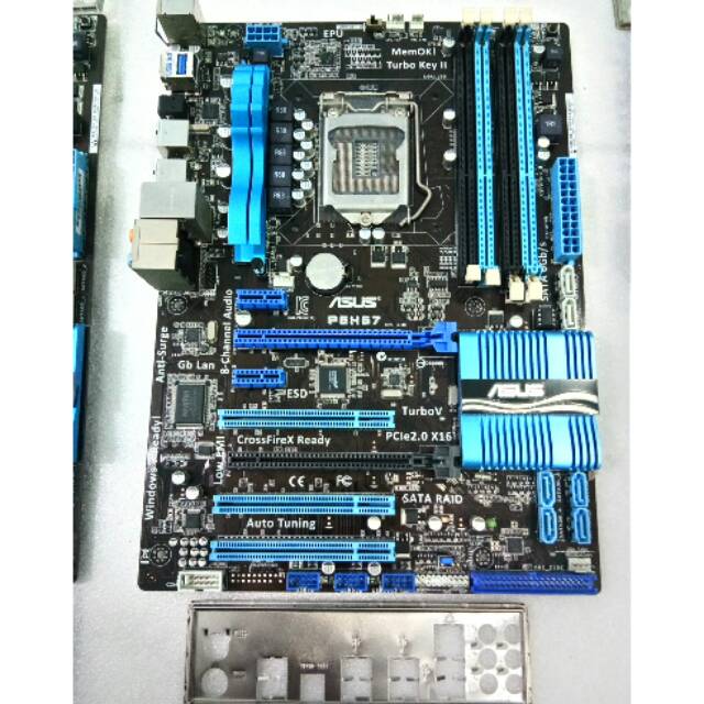 Msi ph67s c43 b3 не стартует