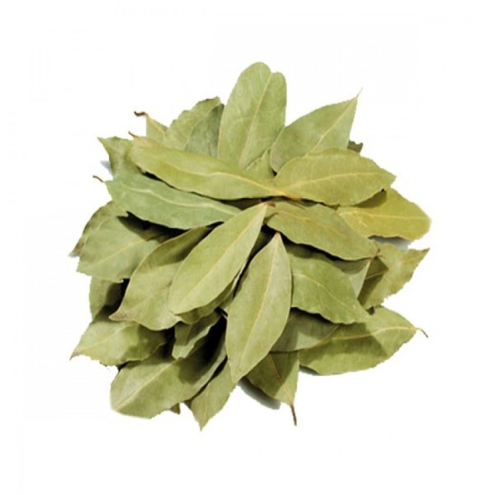 

Bay Leaves Dried 1 kg / India Daun Salam Impor 1 kg / Bay Leaves 1 KG