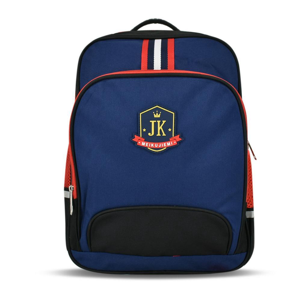 Newtonkids-Tas Ransel Sekolah Anak SD Garis Terbaru/Tas Anak SD/Tas Sekolah Import Terbaru/Tas Fashion Anak/Ransel Anak Terkini