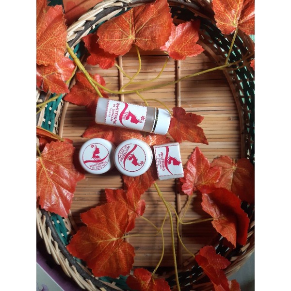 DS SKINCARE Whitening