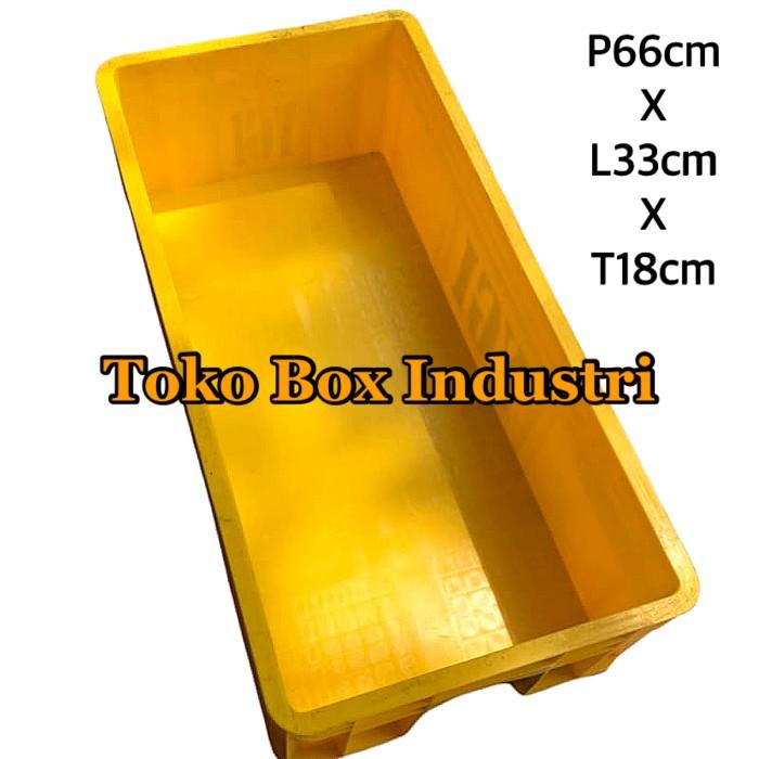 box kontainer industri
