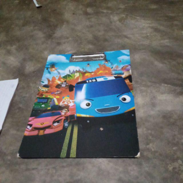 Amplas Roll Kain King Grit 120 4x50meter