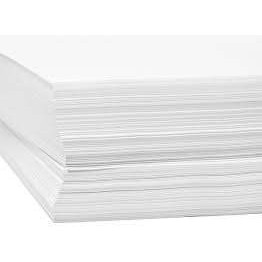 

KERTAS HVS WARNA PLANO WHITE 58GR 65X100 CM