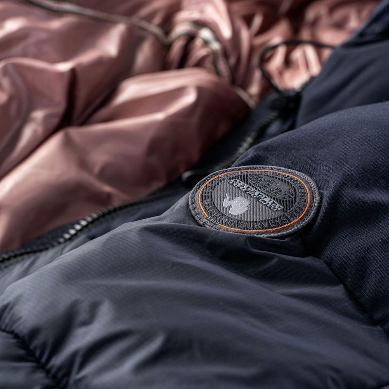 Napapijri ater jacket down jacket