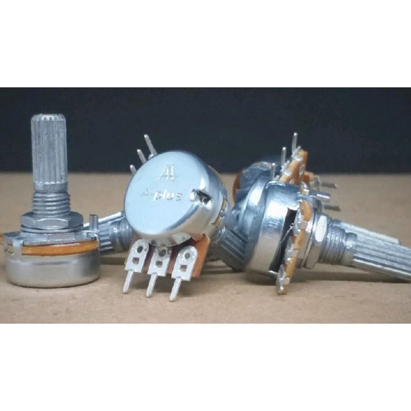 Potensio Mono 10K APlus