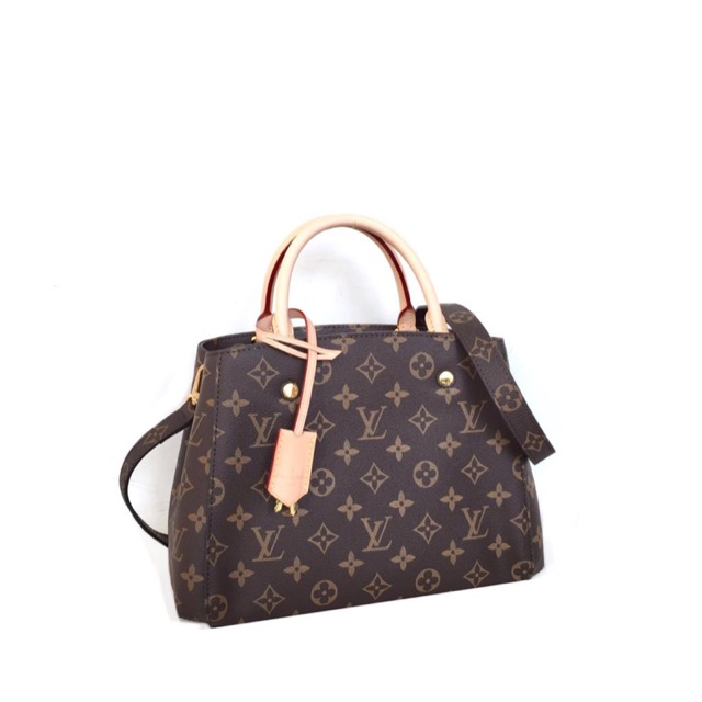 LV Montaigne BB Small