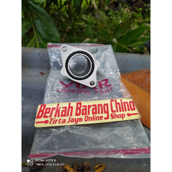 manipol insulator ebonit karbu carburator honda cb gl 100 max pro cdi series megapro