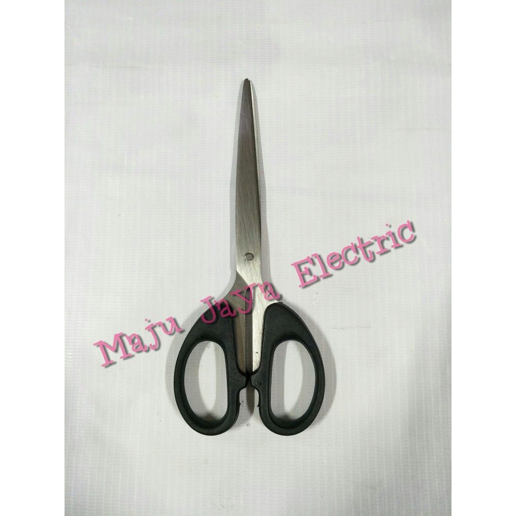 

Jual Gunting Stainless Steel Serbaguna * Mata Pisau Baja * Scissors Potong LS1