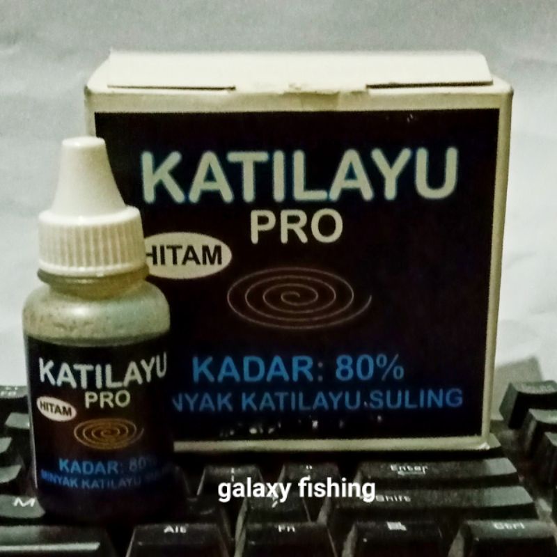ESSEN KATILAYU PRO