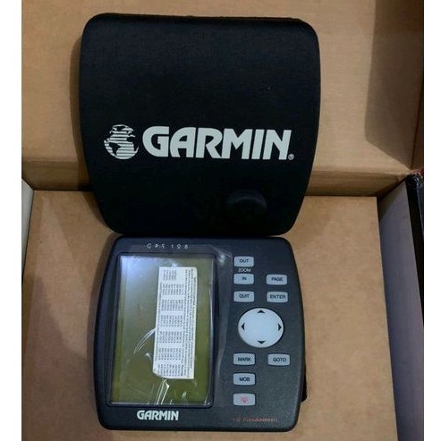 GPS Garmin 128 Like New / Garmin GPS 128