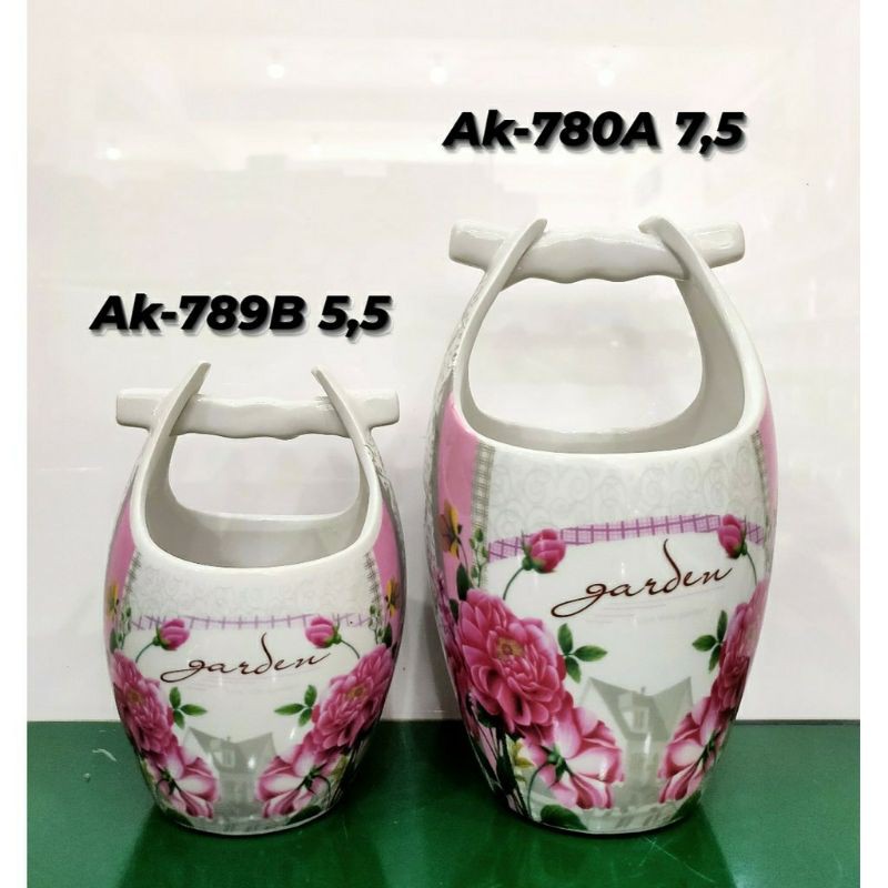 Tempat Sendok Basket Fiorenza