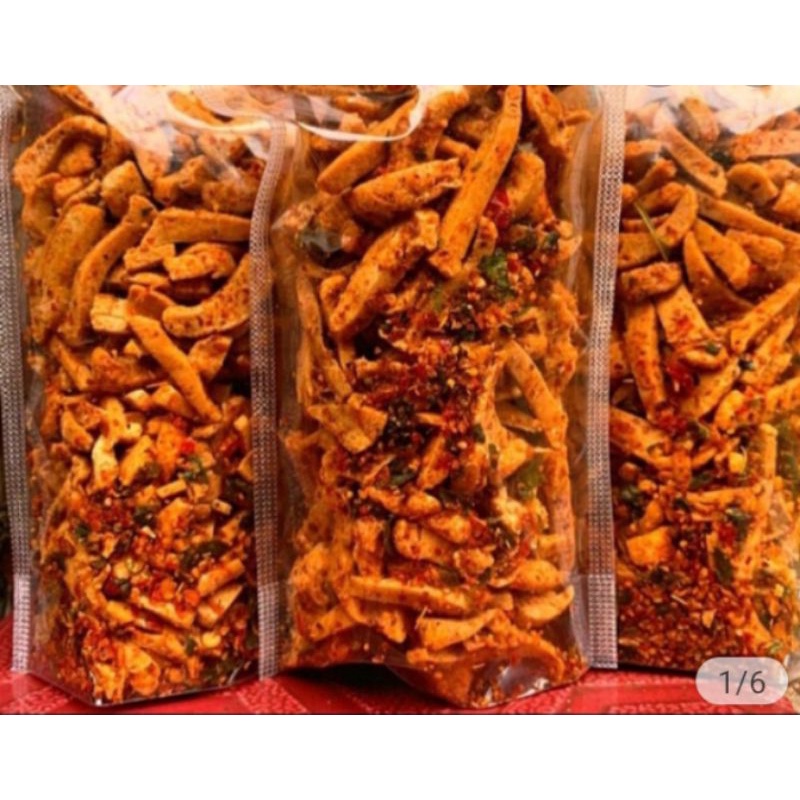 

basreng stik