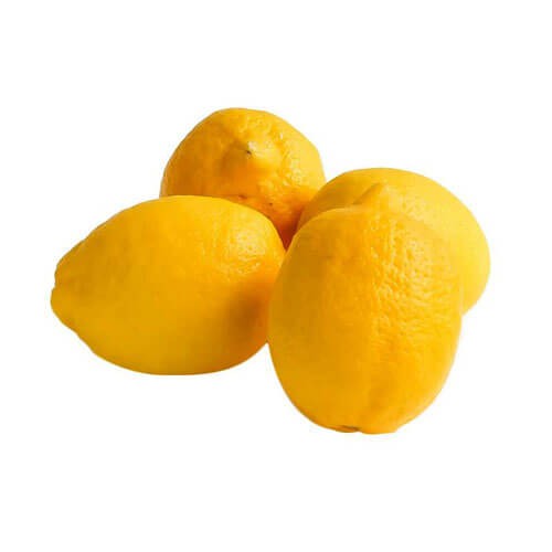

Jeruk LEMON 1 kilo, Produk JERUK Import SEGAR