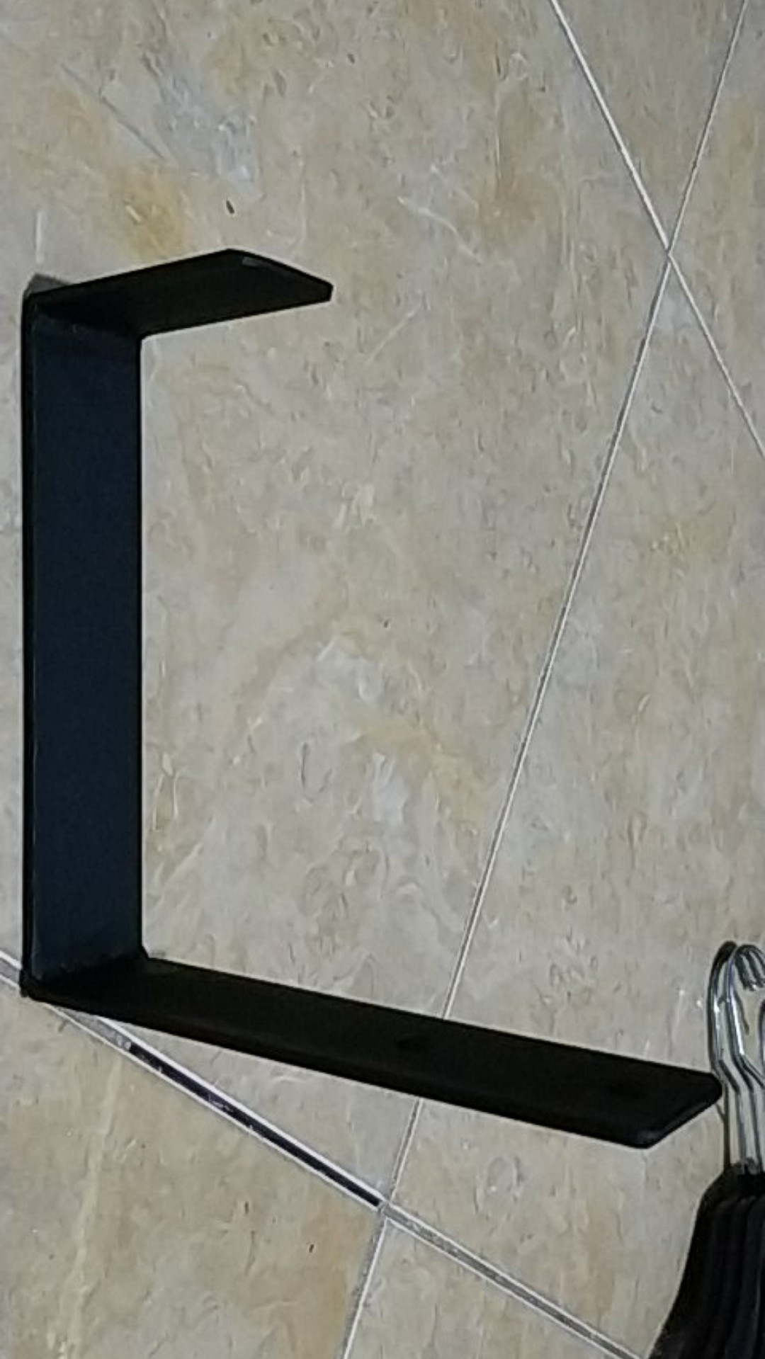 Gantungan Selang Minimalis Kuat Dan Kokoh