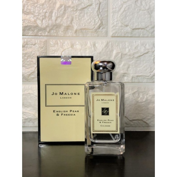 Jo Malone English Pear