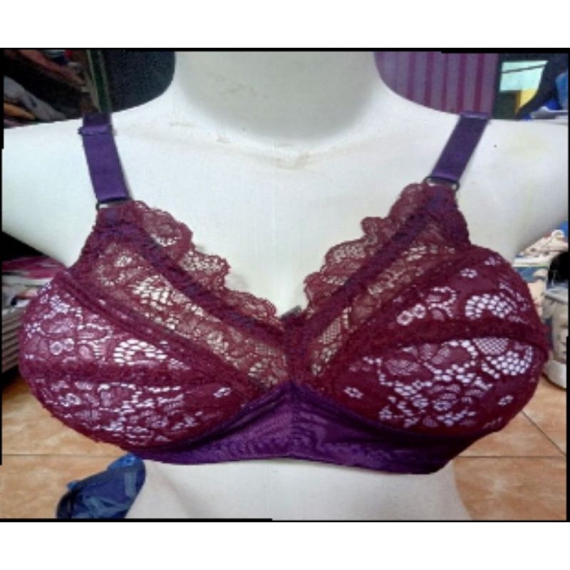 Bra BH busa tanpa kawat/Bra busa murah tanpa kawat/Kutang/beha/bra 38/40