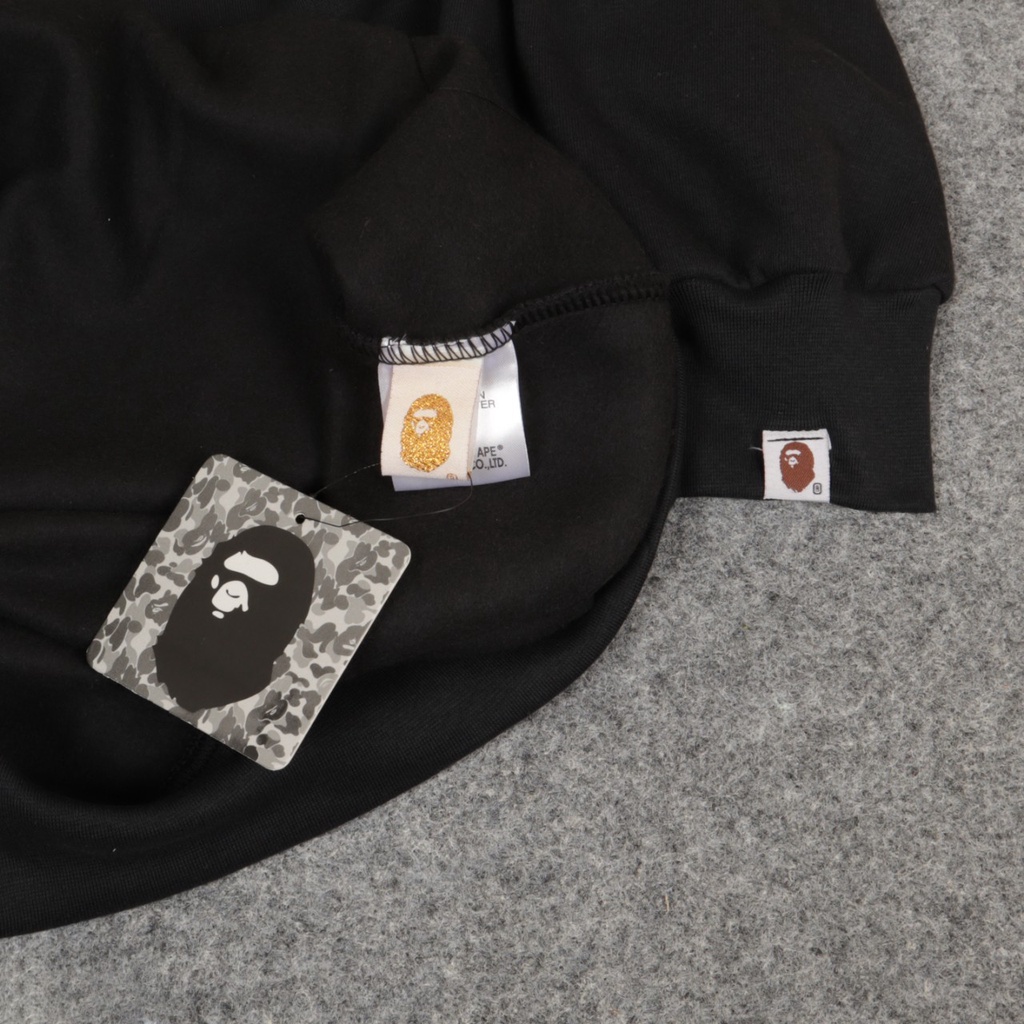 JAKET SWEATER HOODIE BP X NB SIMPLE UNISEX GOOD QUALITY