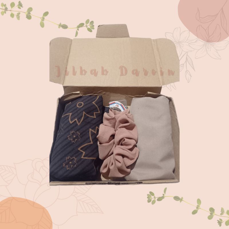 

Box Hampers