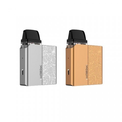 XROS NANO POD KIT SPECIAL EDITION 1000MAH POD XROS ORI by VAPORESSO