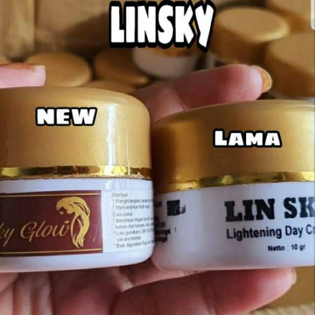 LINSKY ORI BPOM