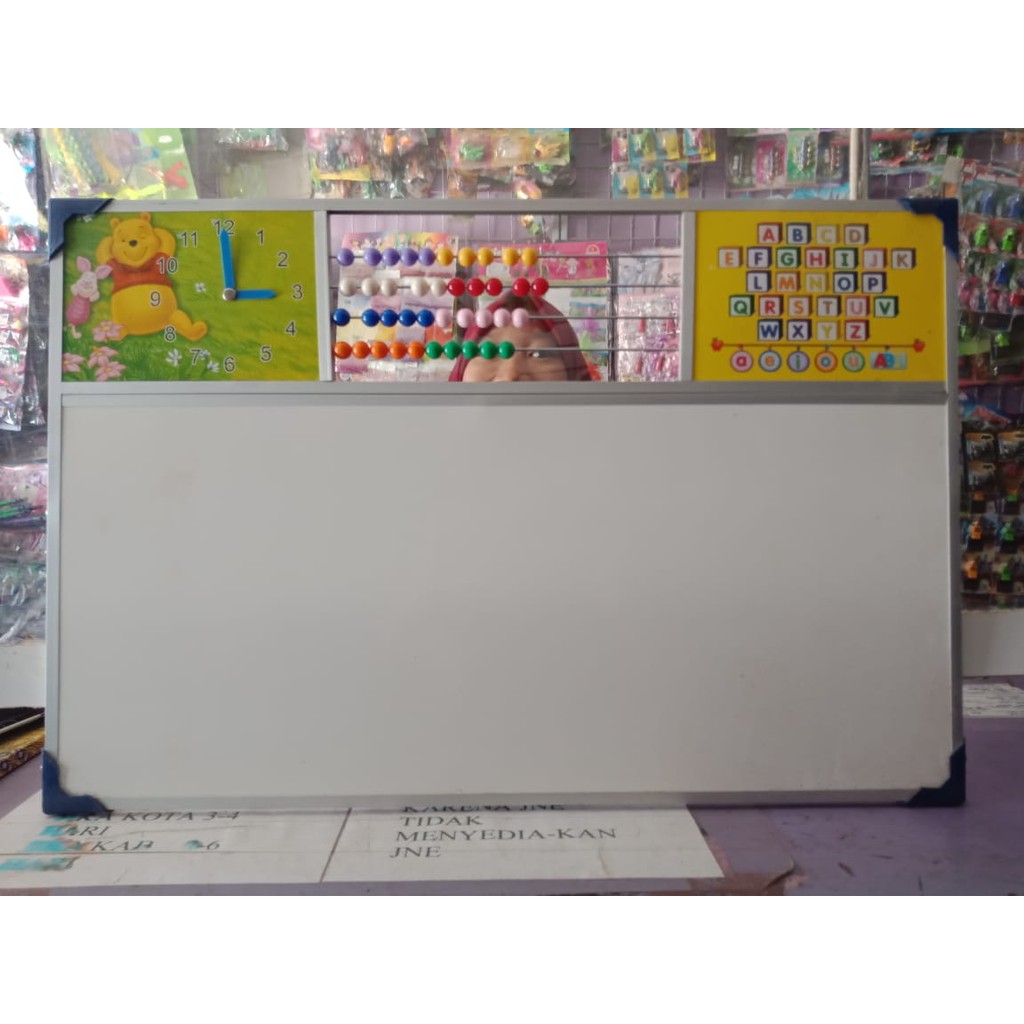 

PAPAN TULIS SEMPOA