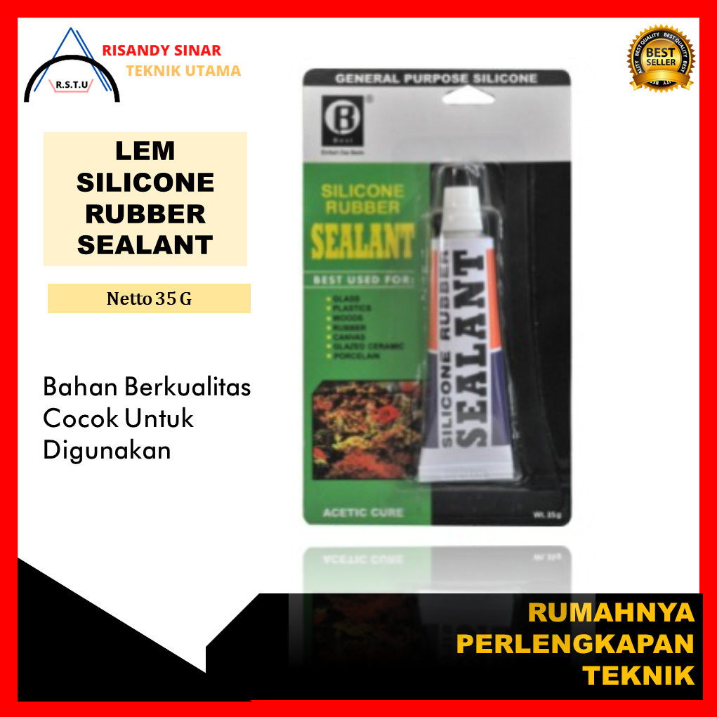 

lem sillicon rubber sealant | lem kaca murah | lem sillicon | lem aquarium