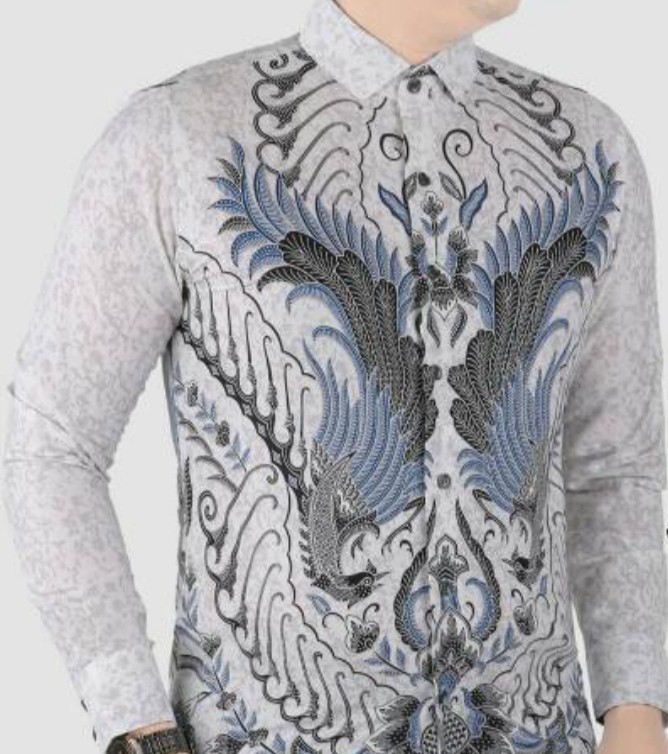 Batik Premium Kualitas Mall