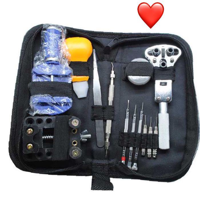 Spring / Alat Service Jam Tangan/ Spring Bar/ Pengait Jam