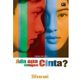 POD:TEENLIT: ADA APA DENGAN CINTA