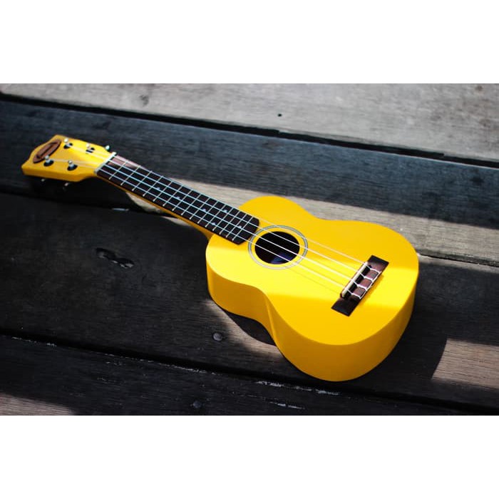 ukulele makoa soprano SYW