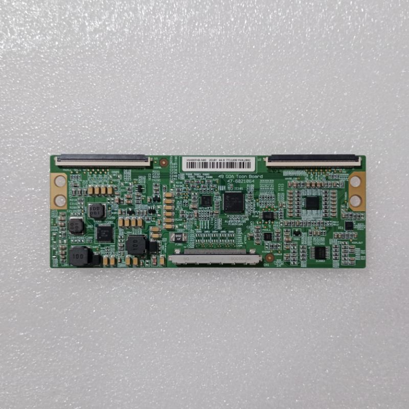 Tcon Ticon tv PANASONIC TH 49F305G
