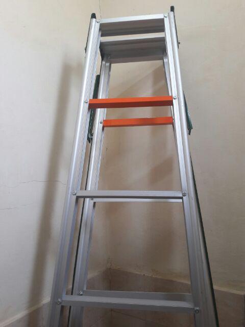 Tangga Lipat Fortuna Altima 1,7meter Full