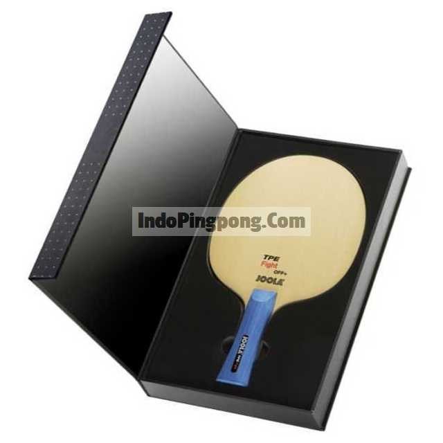 Joola TPE Perform ~ Carbon Blade Kayu