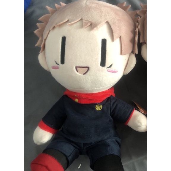 yurugao yuuji booked punya kak karina