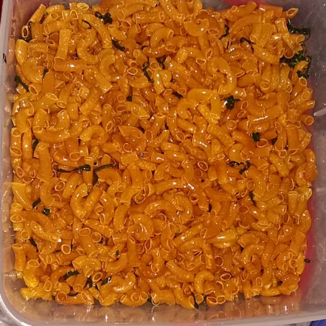 

Makaroni kriuuuk 1/2 kg