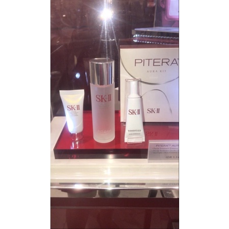 PITERA SK II