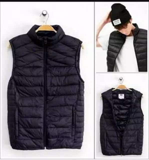 Rompi musim Dingin Original