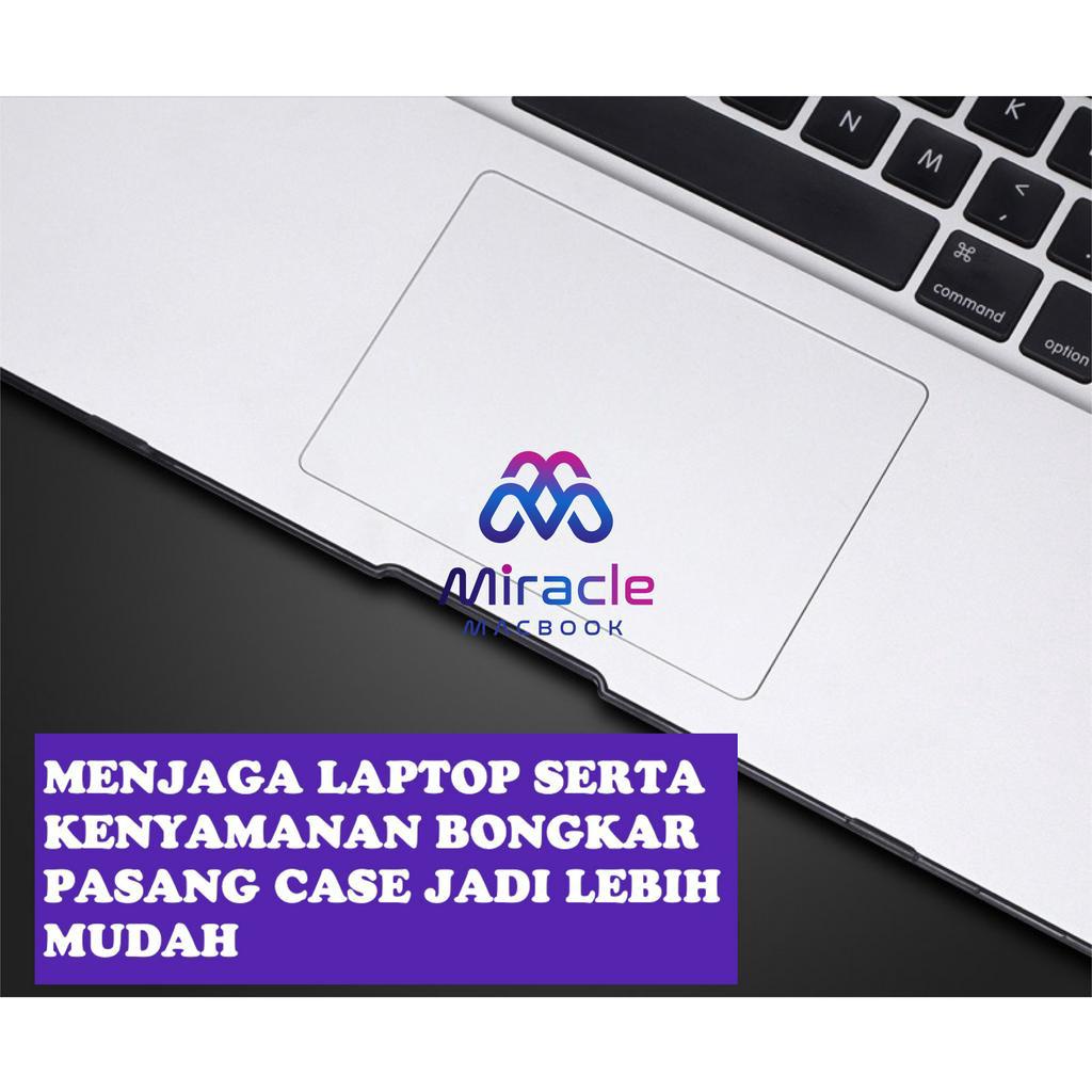 Case Macbook Matte Premium Series Case Macbook Air M1 M2 Pro M1 13 Inch Retina Premium Full Body Cover
