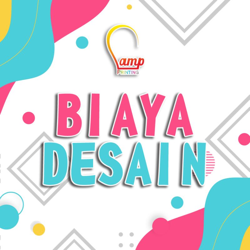 

BIAYA DESAIN