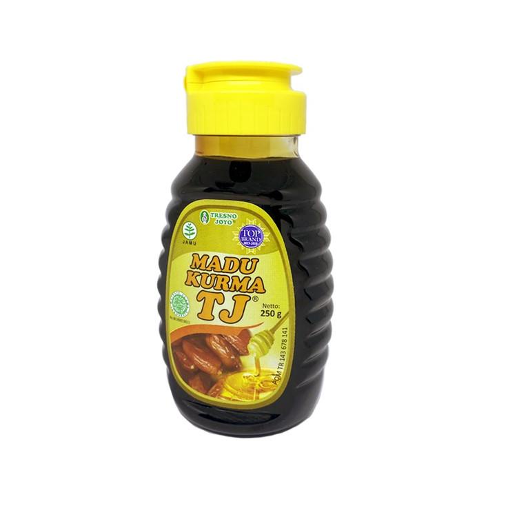 

❃ Kurma TJ 250 gr ☑