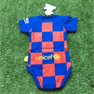 Jumper Bola Bayi Baju Bola Bayi Barcelona Home 2021 2021 Jumper Bola Bayi Baju Bola Bayi Barcelona Home 2021 2021