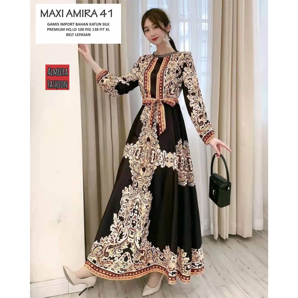 Maxi Amira 41