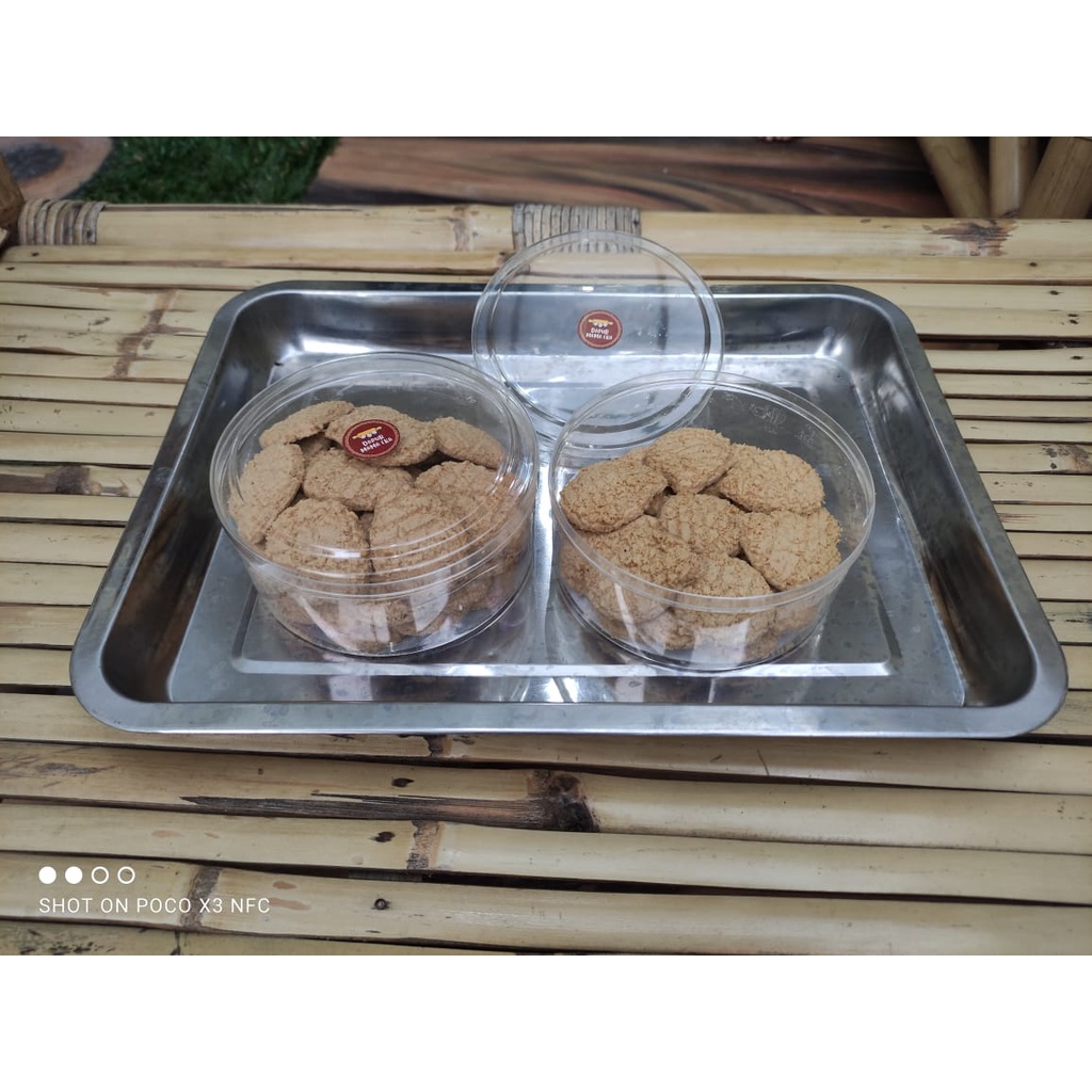 

Kue Kering Kelapa